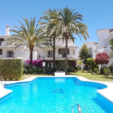 Los Naranjos Close To Puerto Banus Marbella Luaran gambar