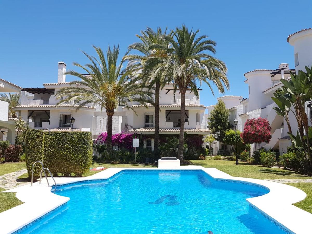 Los Naranjos Close To Puerto Banus Marbella Luaran gambar