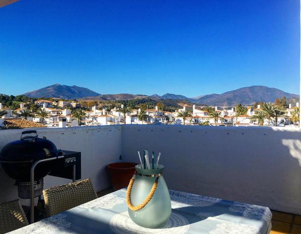Los Naranjos Close To Puerto Banus Marbella Luaran gambar