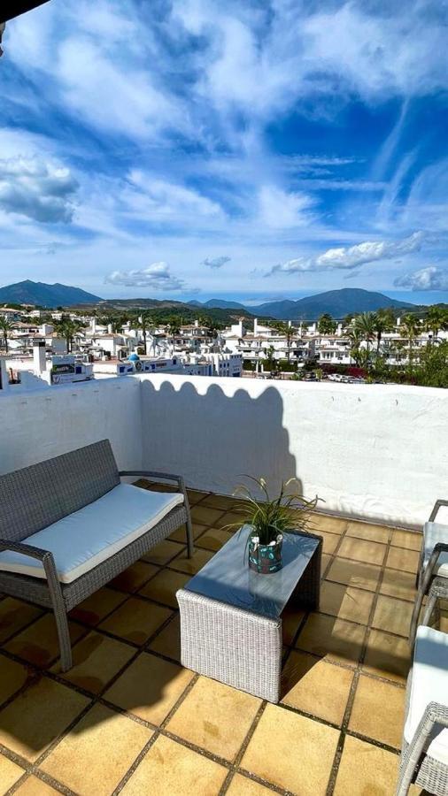 Los Naranjos Close To Puerto Banus Marbella Luaran gambar