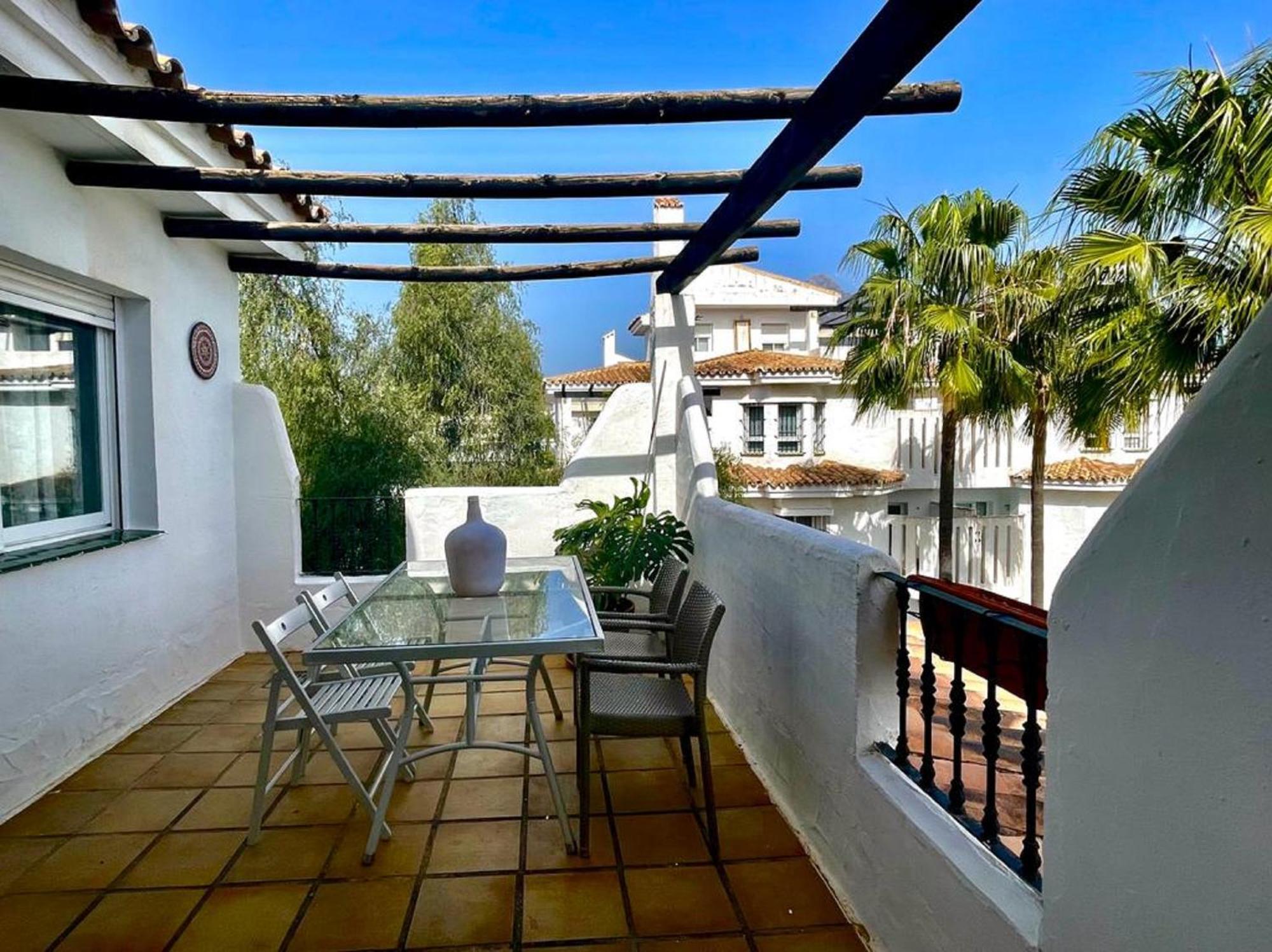 Los Naranjos Close To Puerto Banus Marbella Luaran gambar