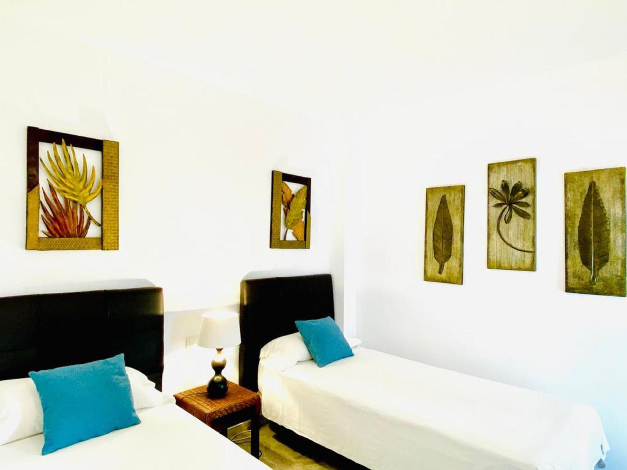 Los Naranjos Close To Puerto Banus Marbella Luaran gambar
