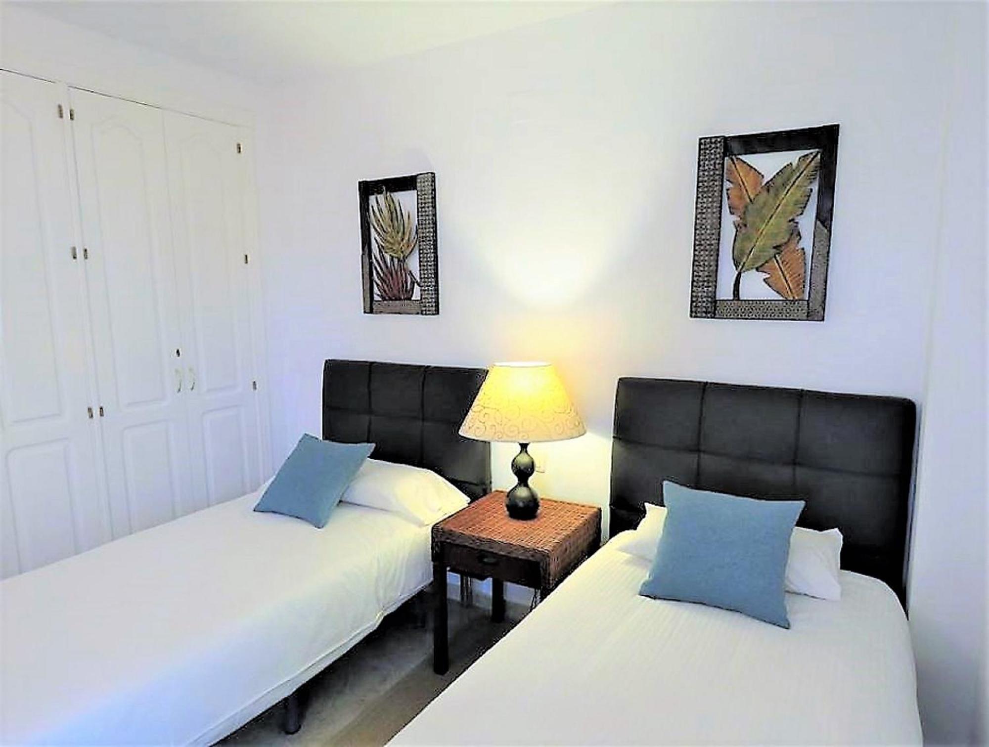 Los Naranjos Close To Puerto Banus Marbella Luaran gambar