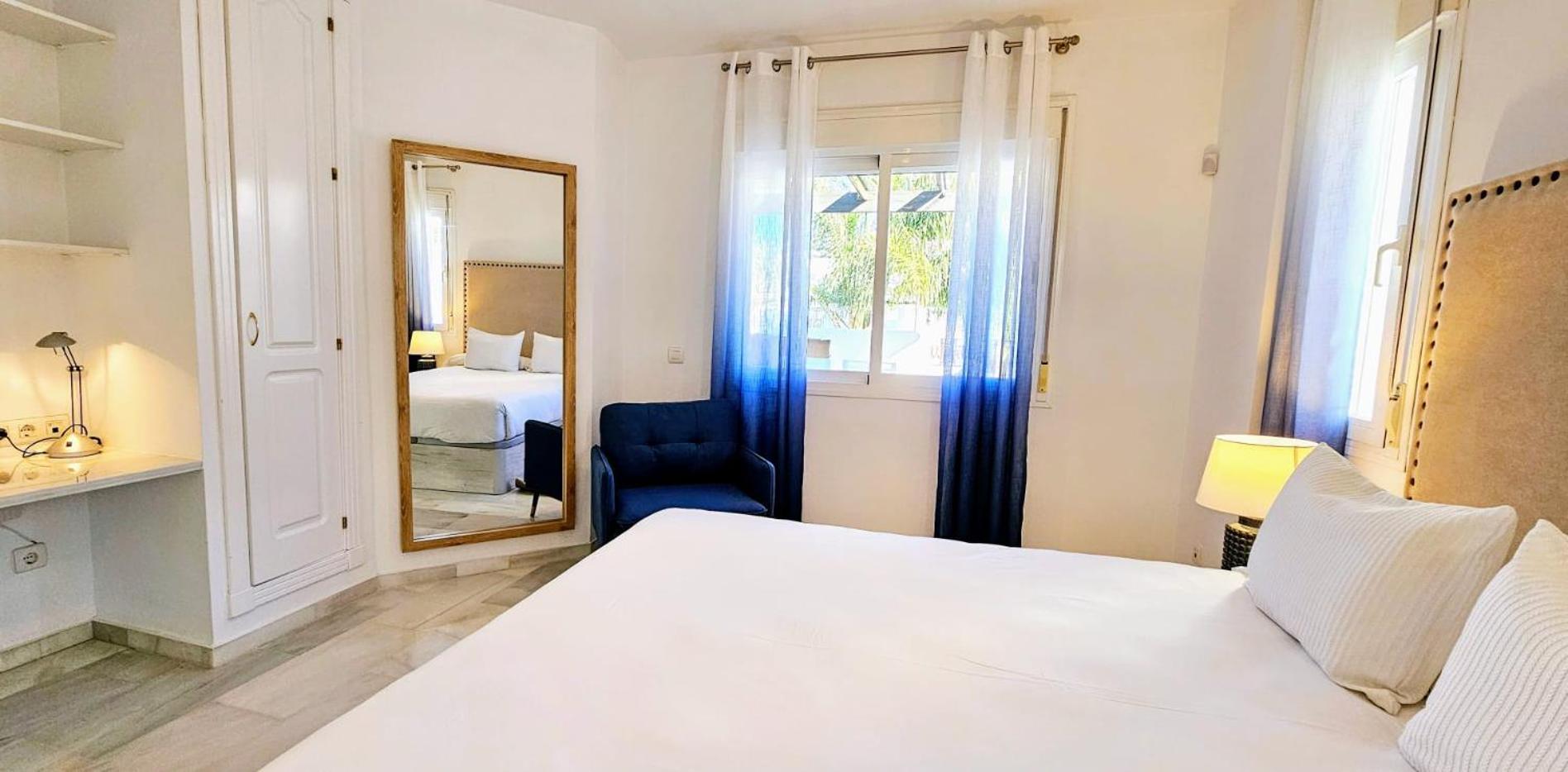 Los Naranjos Close To Puerto Banus Marbella Luaran gambar