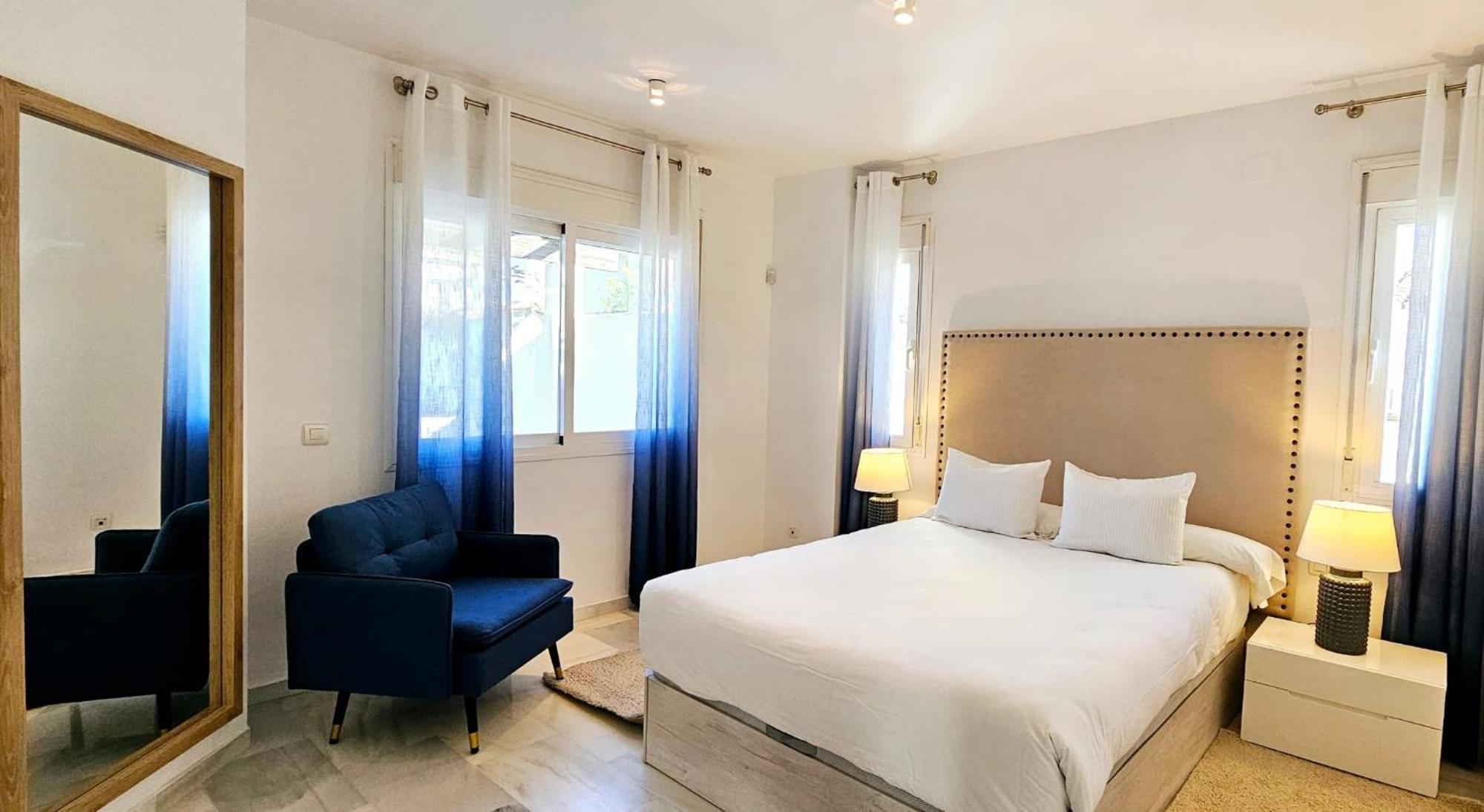 Los Naranjos Close To Puerto Banus Marbella Luaran gambar