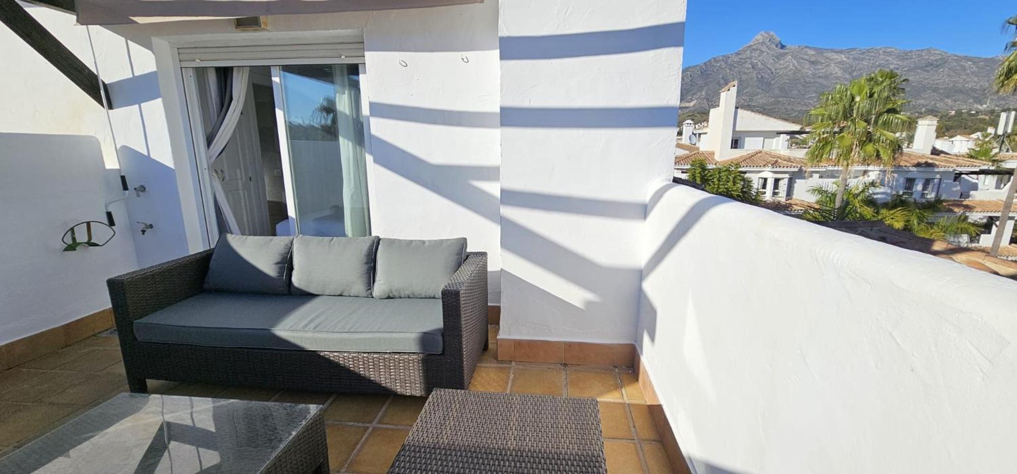 Los Naranjos Close To Puerto Banus Marbella Luaran gambar