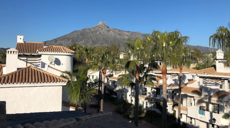 Los Naranjos Close To Puerto Banus Marbella Luaran gambar