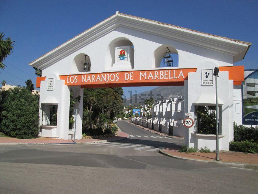 Los Naranjos Close To Puerto Banus Marbella Luaran gambar